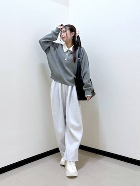 もっちゃんさんのコーディネート