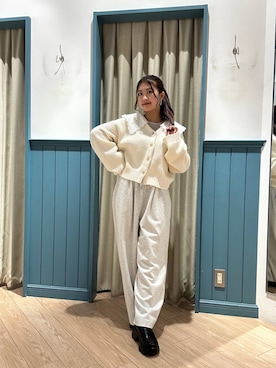 もっちゃんさんのコーディネート