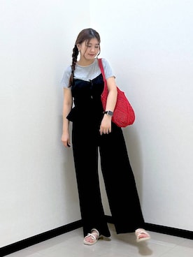 もっちゃんさんのコーディネート