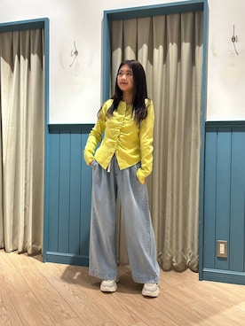 もっちゃんさんのコーディネート