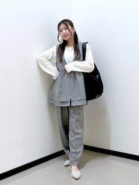 もっちゃんさんのコーディネート