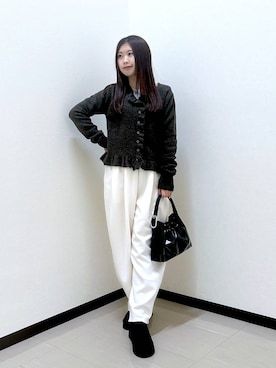 もっちゃんさんのコーディネート