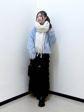 もっちゃんさんのコーディネート