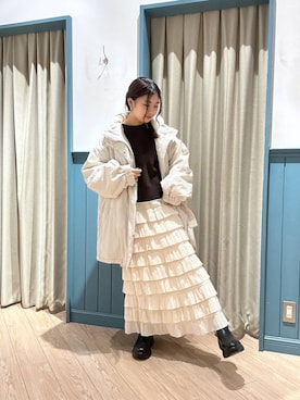 もっちゃんさんのコーディネート