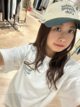 もっちゃんさん(レディース・156cm)の春コーディネート