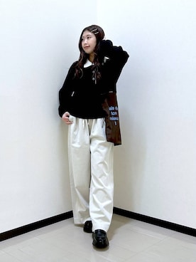 もっちゃんさんのコーディネート