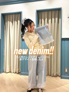 もっちゃんさんのコーディネート