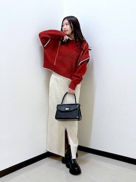 もっちゃんさんのコーディネート