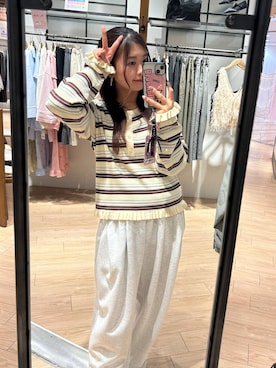 もっちゃんさんのコーディネート