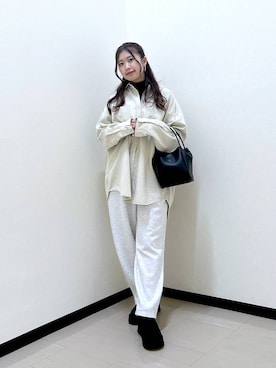 もっちゃんさんのコーディネート