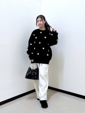 もっちゃんさんのコーディネート