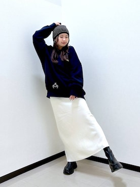 もっちゃんさんのコーディネート