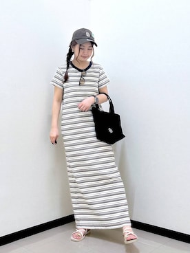 もっちゃんさんのコーディネート