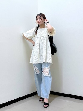 もっちゃんさんのコーディネート