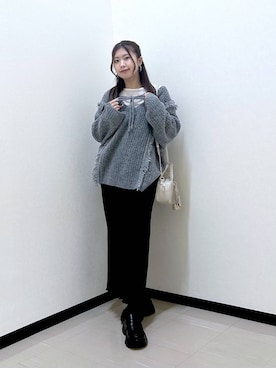 もっちゃんさんのコーディネート