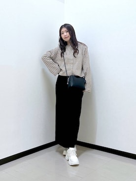 もっちゃんさんのコーディネート