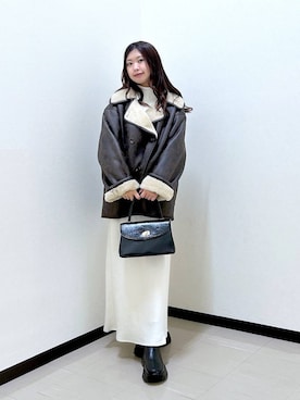 もっちゃんさんのコーディネート