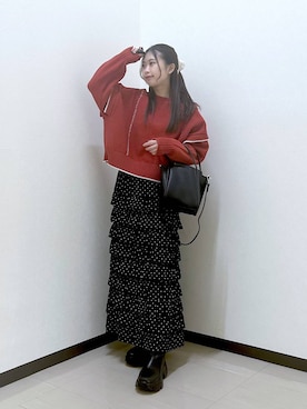 もっちゃんさんのコーディネート