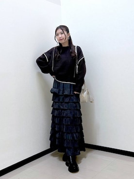 もっちゃんさんのコーディネート