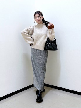 もっちゃんさんのコーディネート