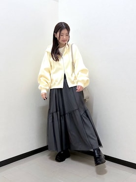 もっちゃんさんのコーディネート