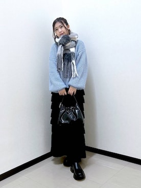 もっちゃんさんのコーディネート