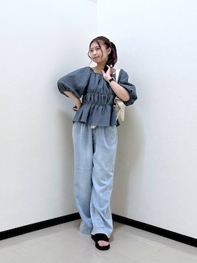 もっちゃんさんのコーディネート