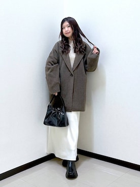 もっちゃんさんのコーディネート