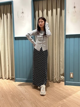 もっちゃんさんのコーディネート