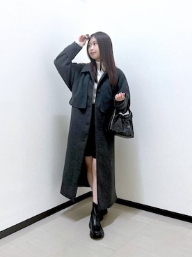 もっちゃんさんのコーディネート