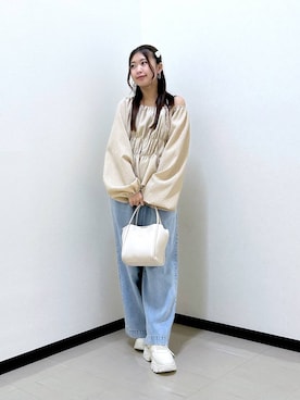 もっちゃんさんのコーディネート