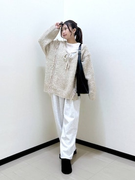 もっちゃんさんのコーディネート