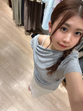 もっちゃんさんのコーディネート
