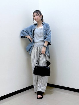もっちゃんさんのコーディネート