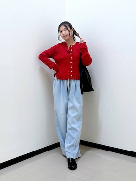 もっちゃんさんのコーディネート