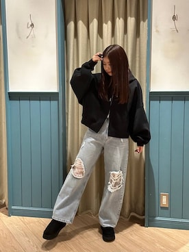 もっちゃんさんのコーディネート