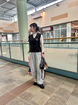 memeさんのコーディネート