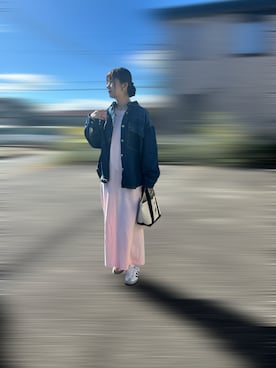 memeさんのコーディネート