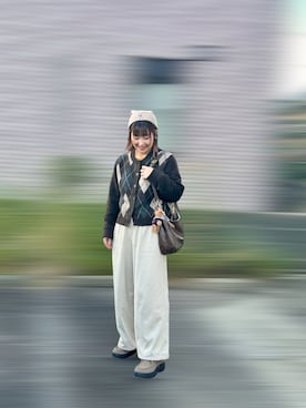 memeさんのコーディネート