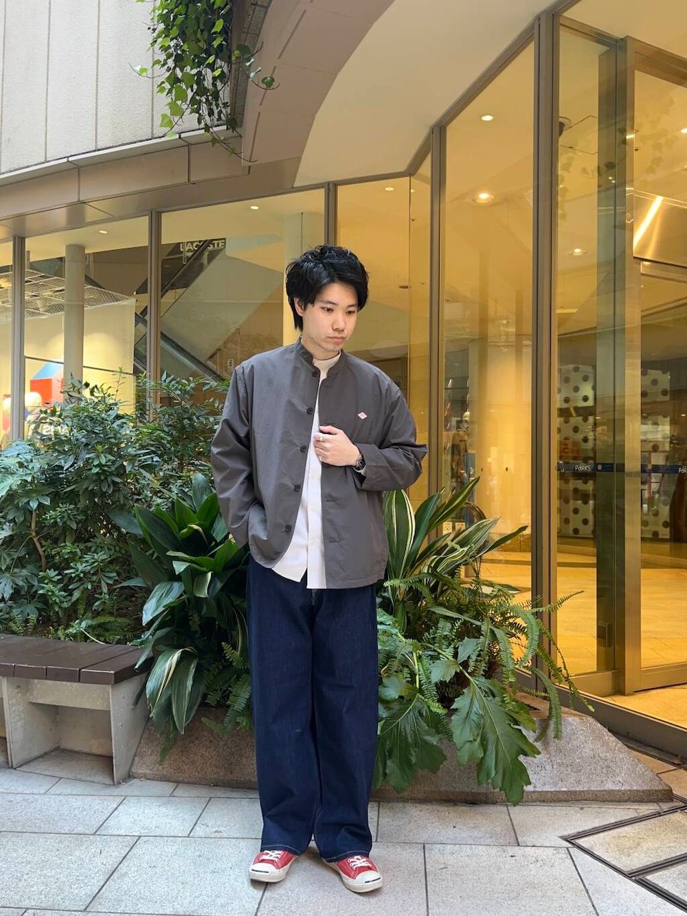 jima