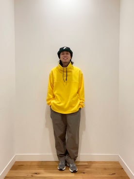 多田　宗司さんのコーディネート