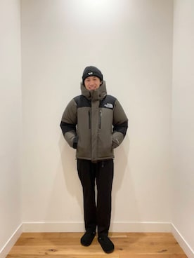 多田　宗司さんのコーディネート