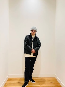 多田　宗司さんのコーディネート