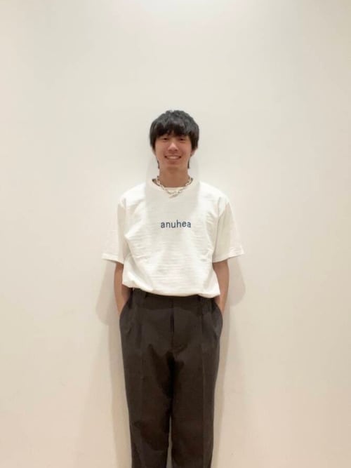 melelana 半袖T-shirts
