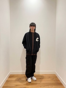 多田　宗司さんのコーディネート