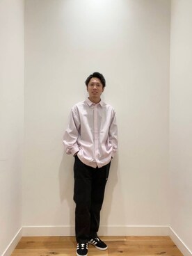 多田　宗司さんのコーディネート