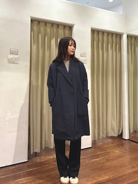 莉緒さんのコーディネート