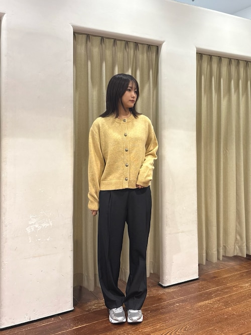 イージーストレッチパンツ