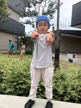 kan2016さんのコーディネート