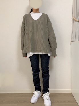 あさんのコーディネート